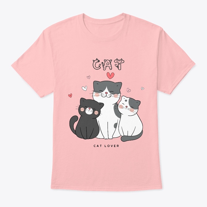 Kitty t shirt 