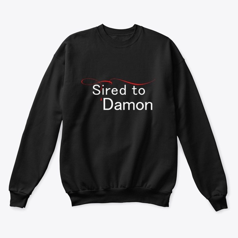 Sired to Damon