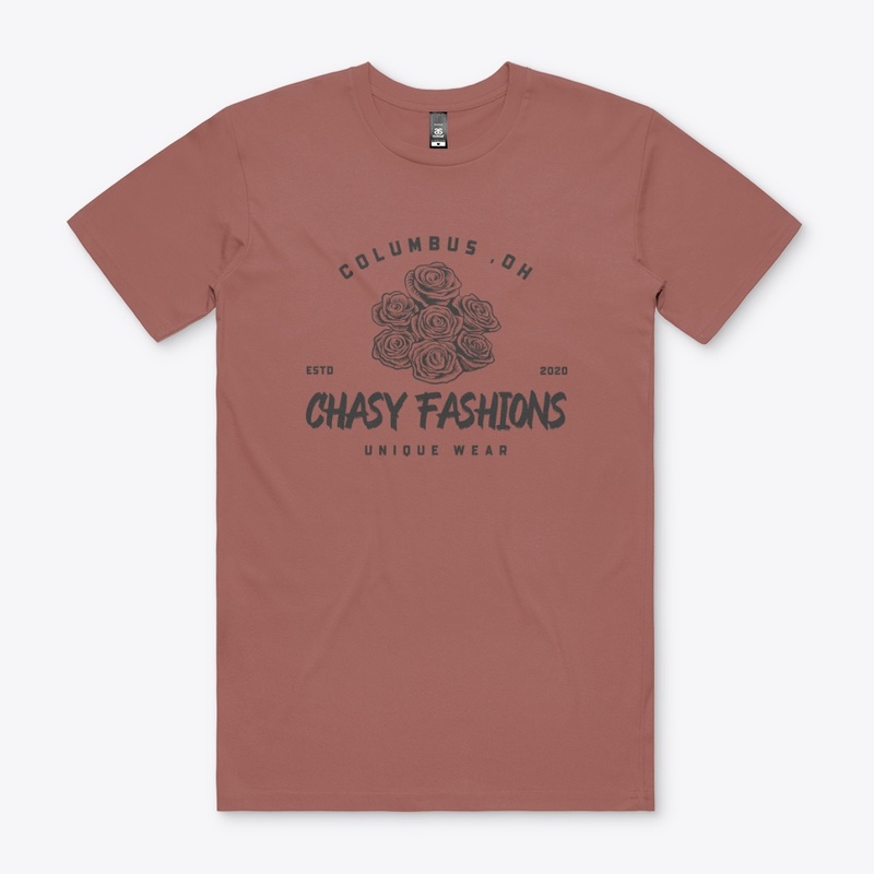 established chasy fashions  