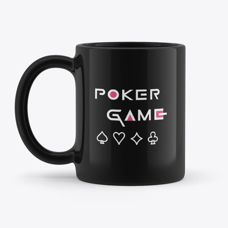 Poker Game