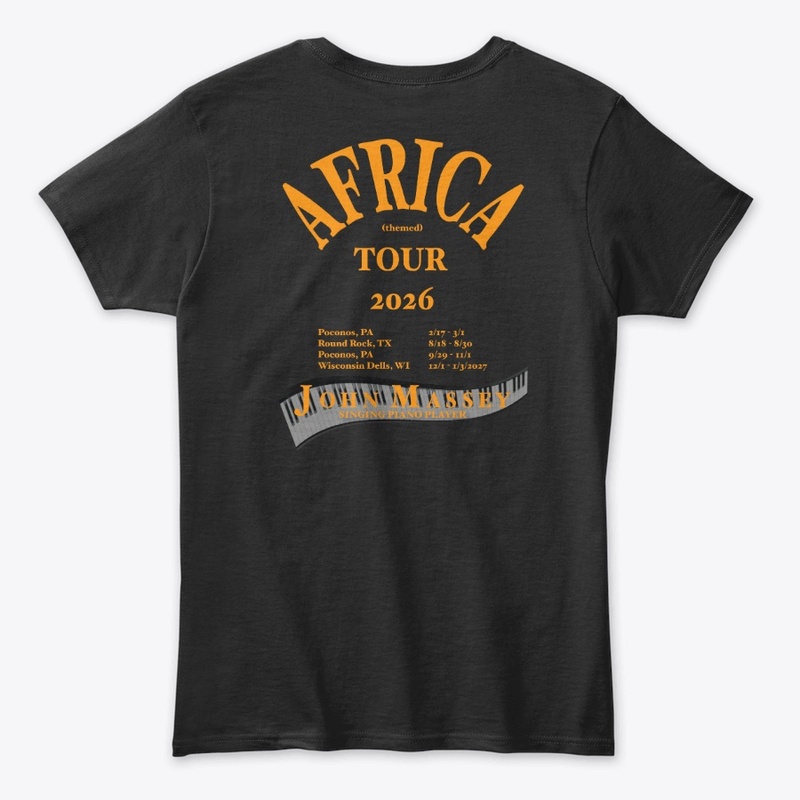 2026 Tour 