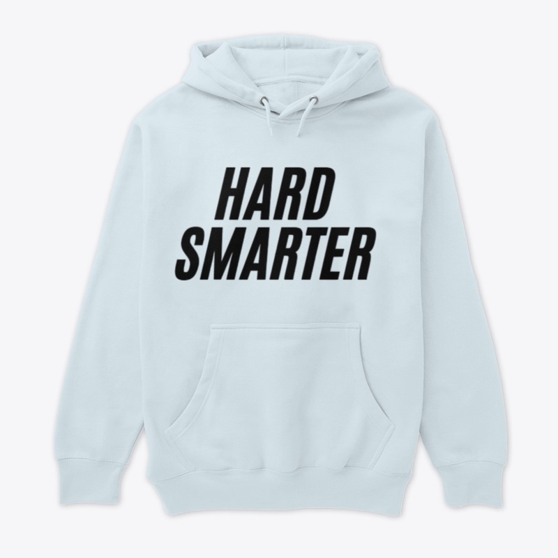 Hard Smarter 