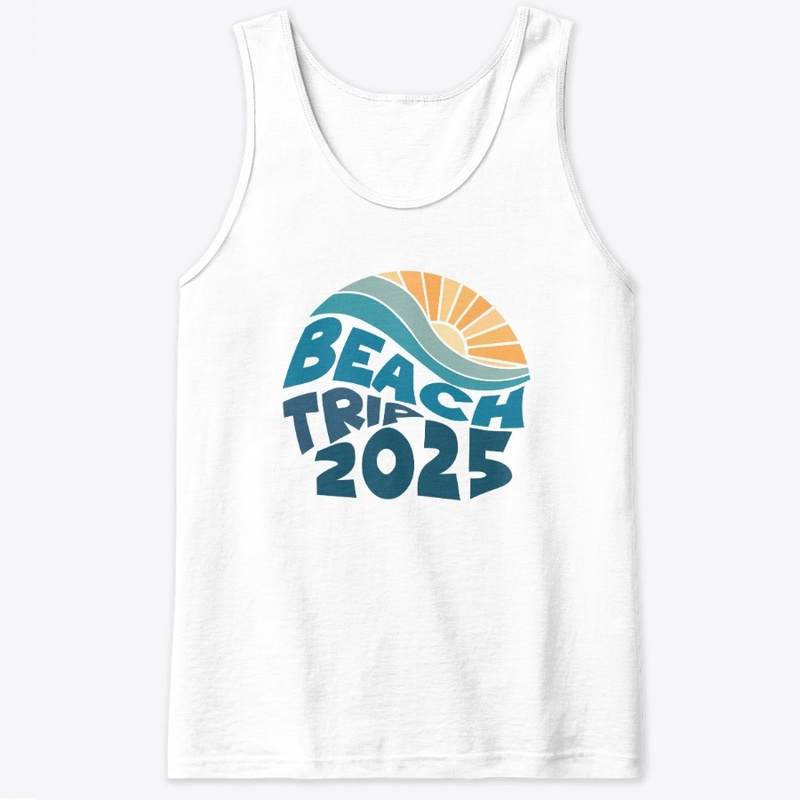 Beach trip Shirt, Summer Vacation Tees
