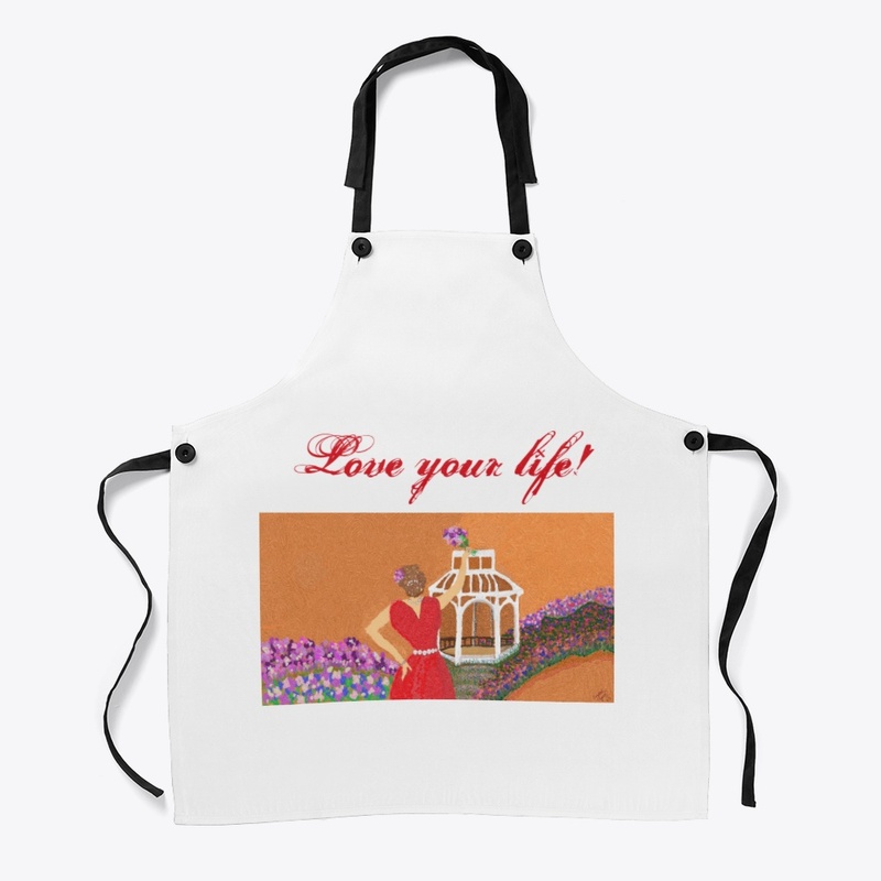 love your life 