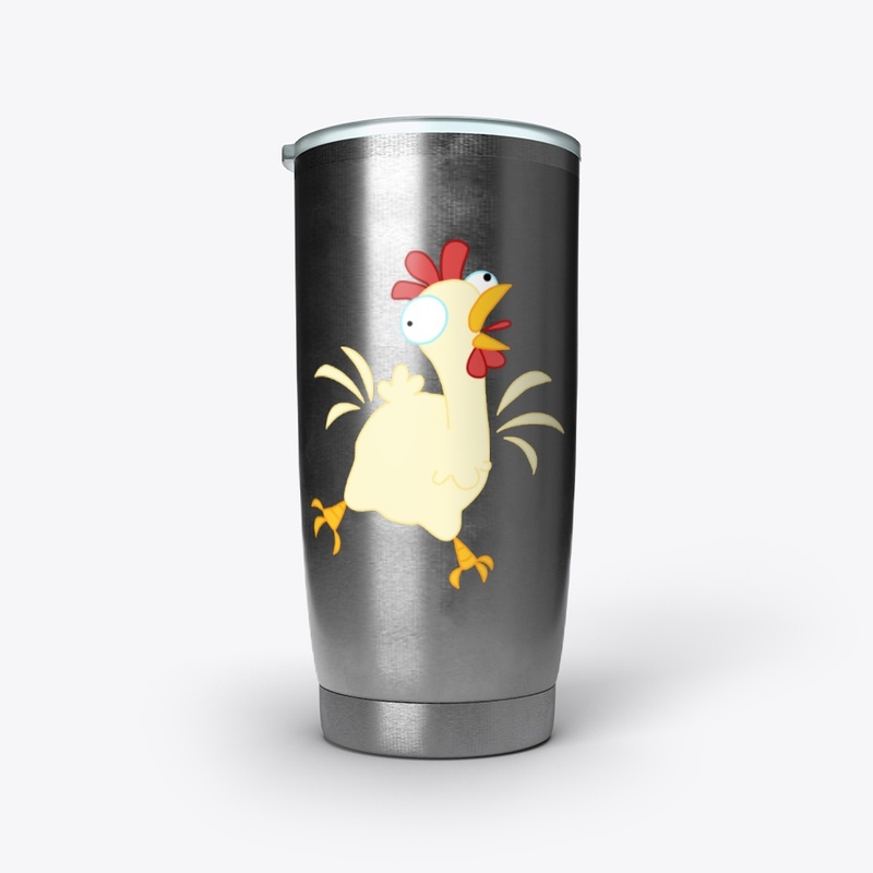 The Sky is Falling!!!