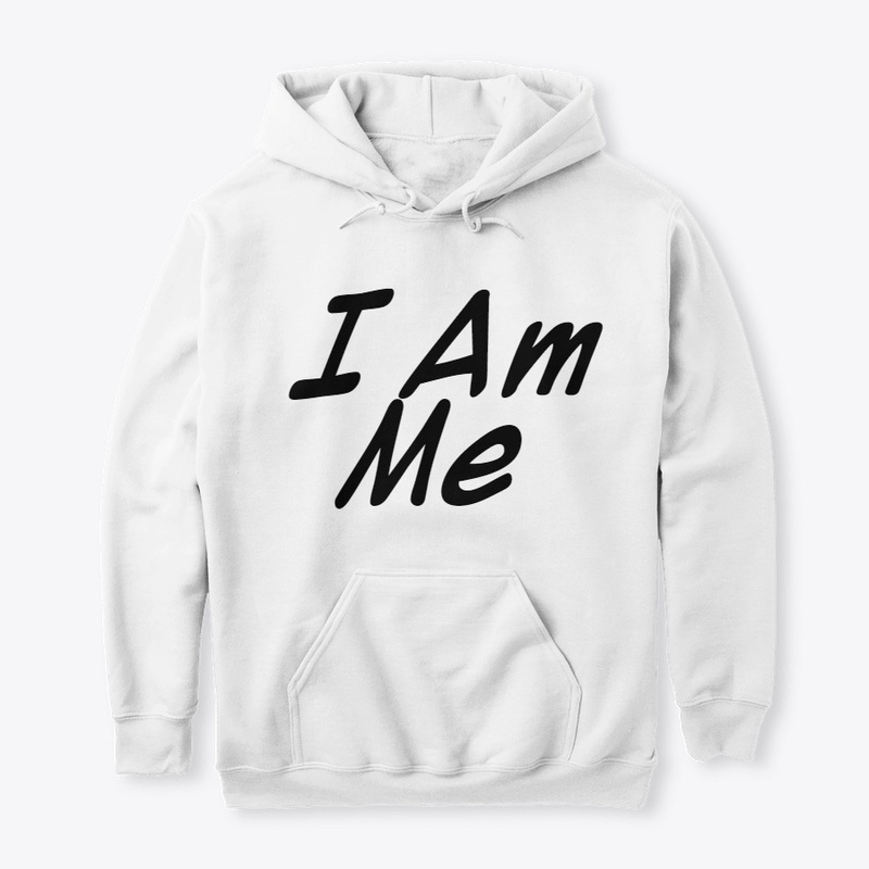 I Am "Me" 
