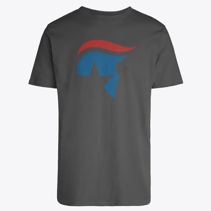 donald trump party symbol t-shirt