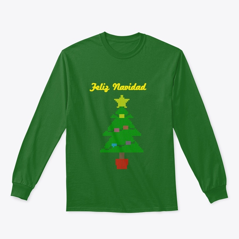Feliz Navidad Collection