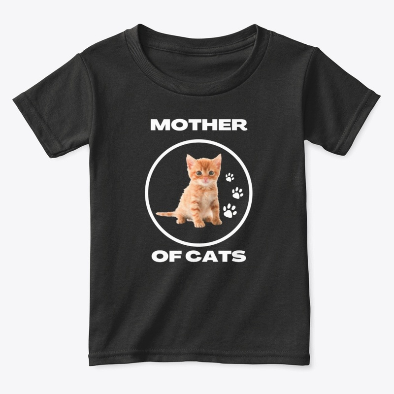 Mother of Cats