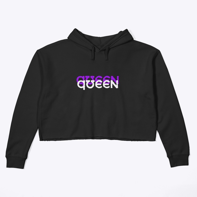 KING AND QUEEN SET