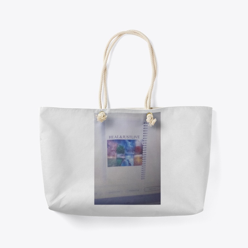 The Week-Ender Tote..