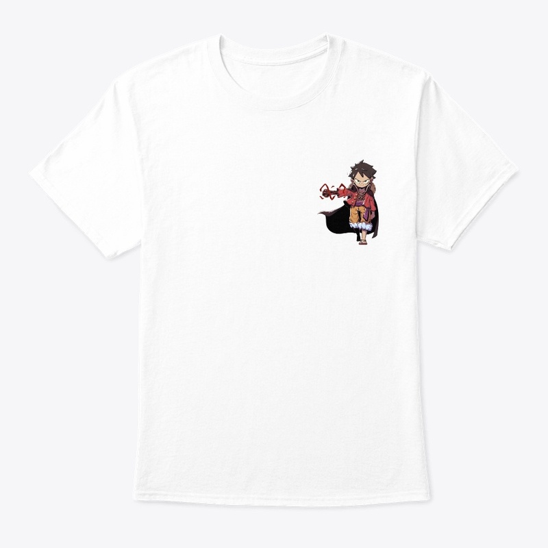 لوفي Luffy,king of the pirates