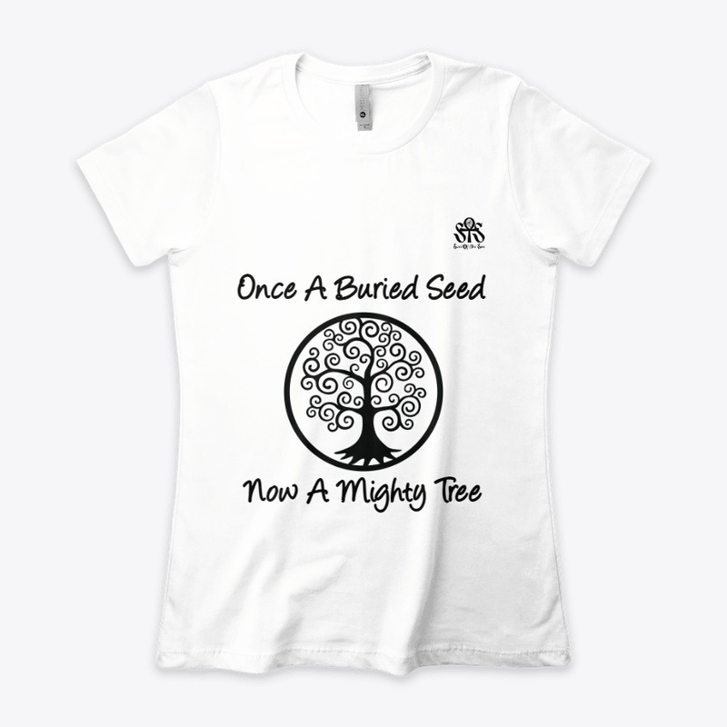 Seed Of Life TO Tree Of Life