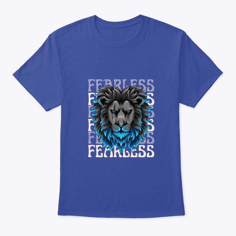 Fearless