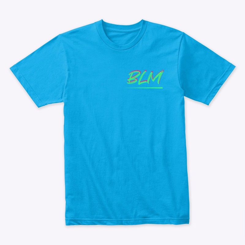 BLM