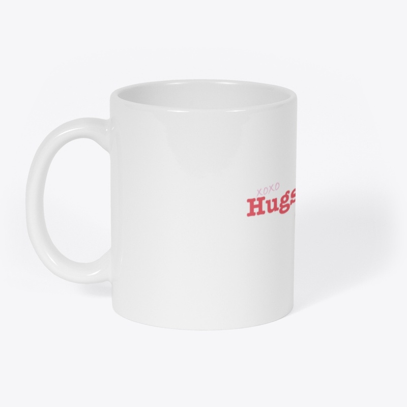 Hugs and kisses from Rutu-jeet 