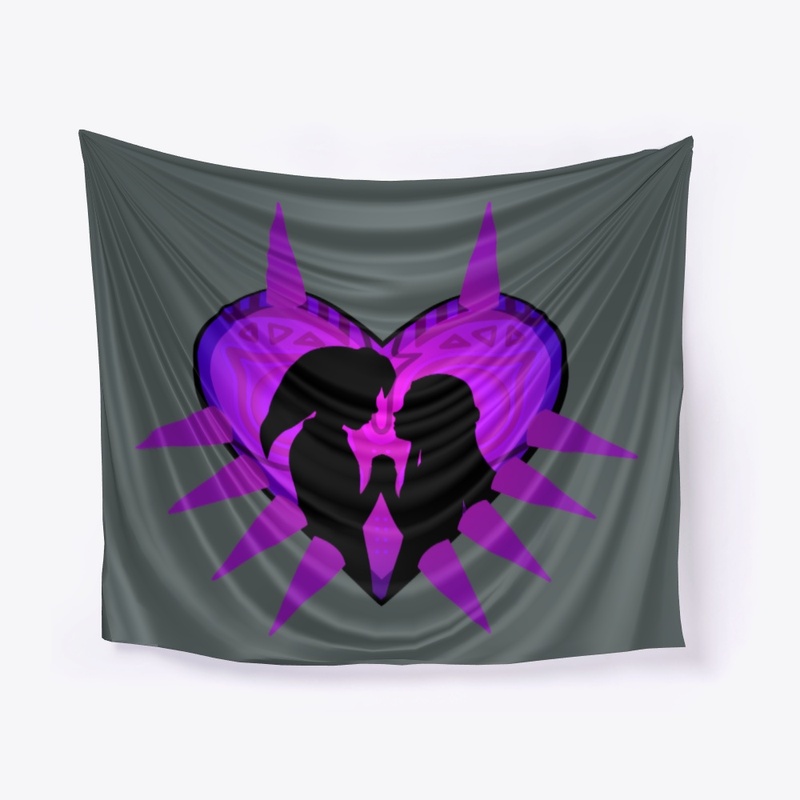 Majora Masked Love