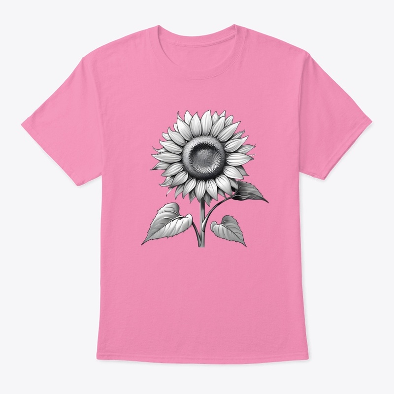 Sunflower T-shirt