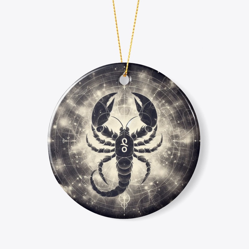The Zodiac Design
