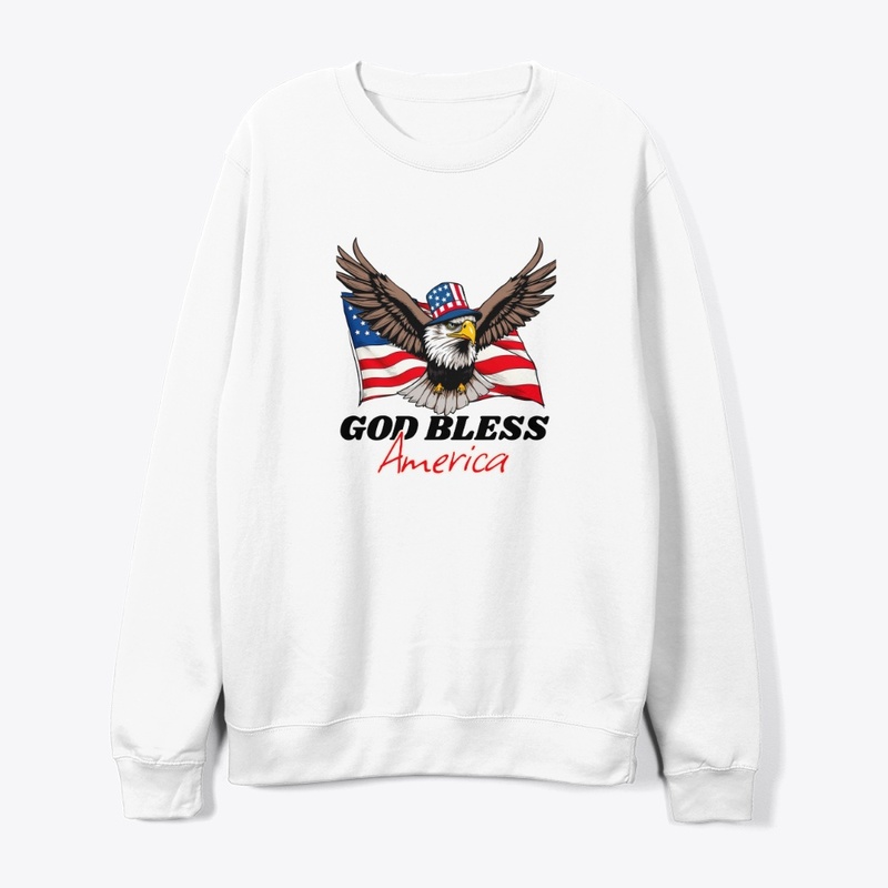 God Bless America 
