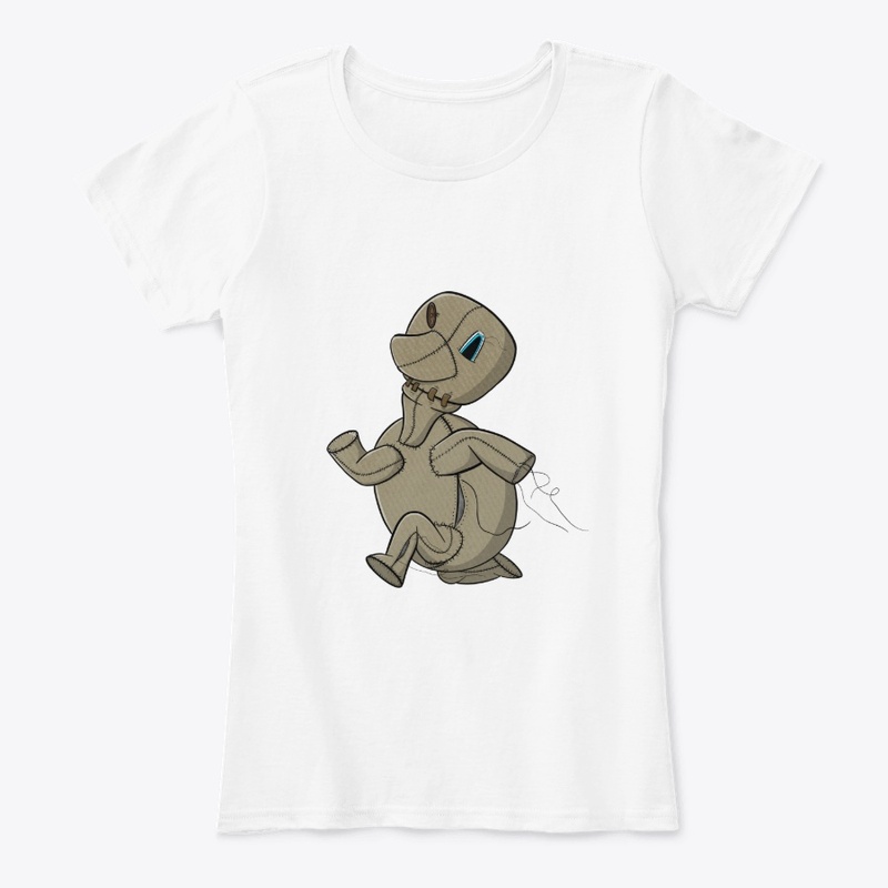 Voodoo Turtle