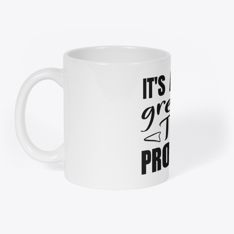 its always great to be productive