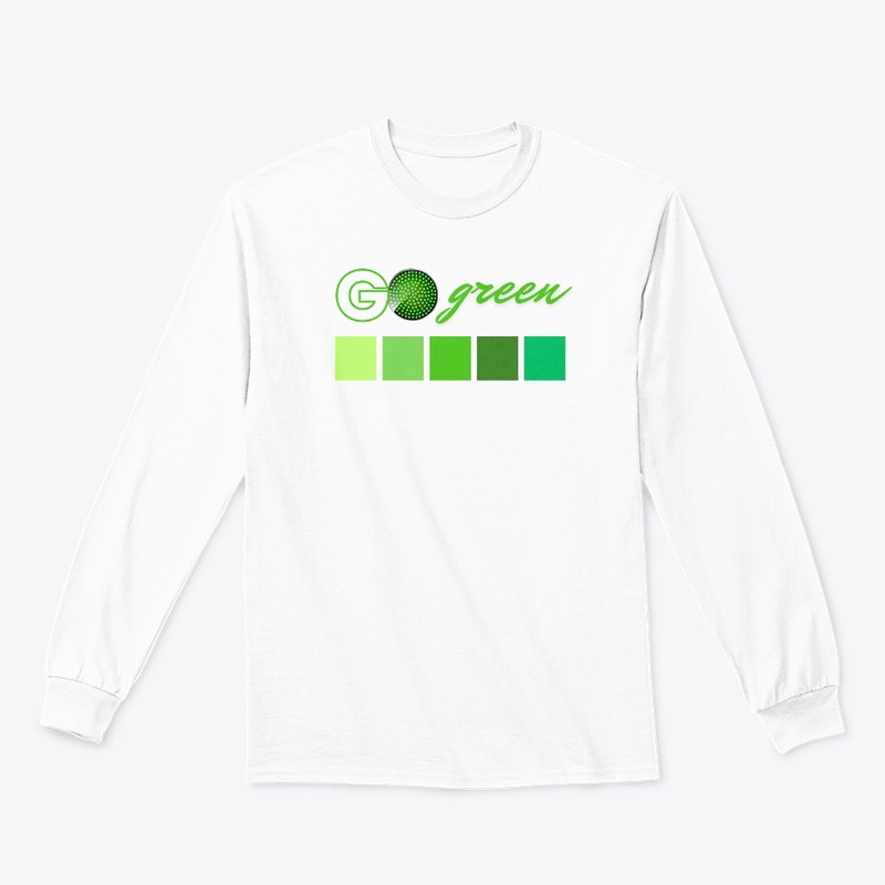 Go Green