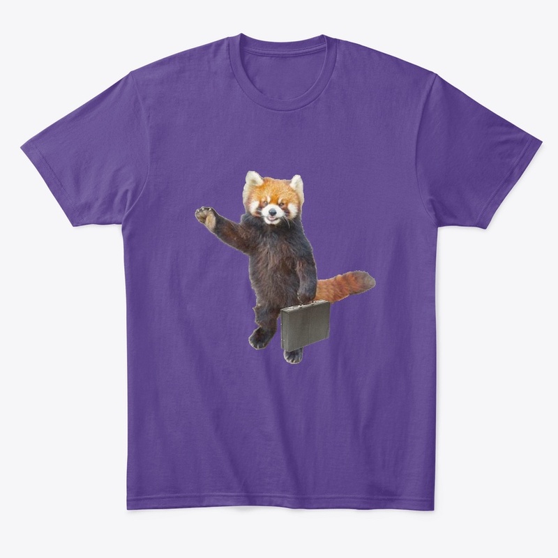 Red Panda
