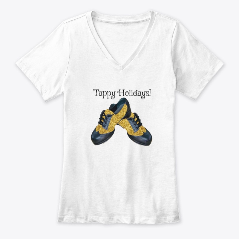 Tappy Holidays Non Religious