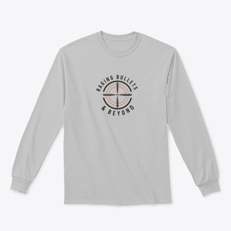 Raging Long Sleeve