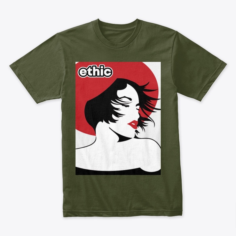 ETHIC LA WOMEN 