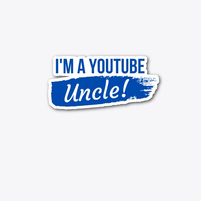 YouTube Uncle