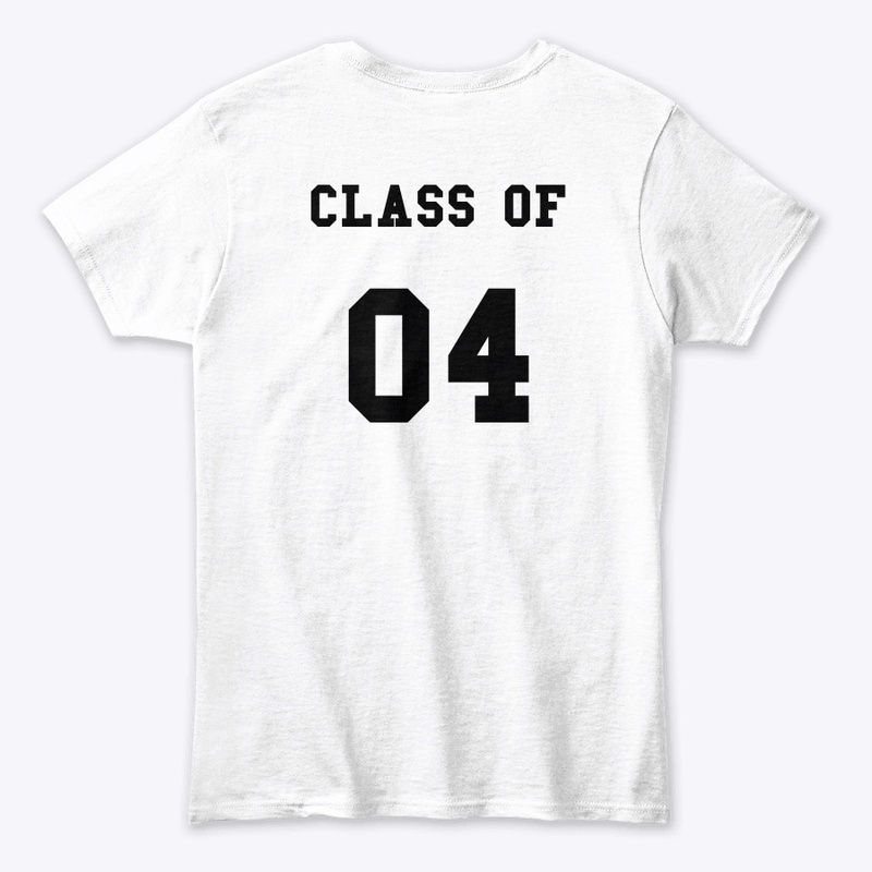 Millennial Class of '04