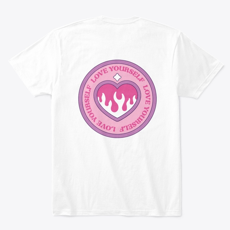 Love Yourself/ Self-Care Gifts