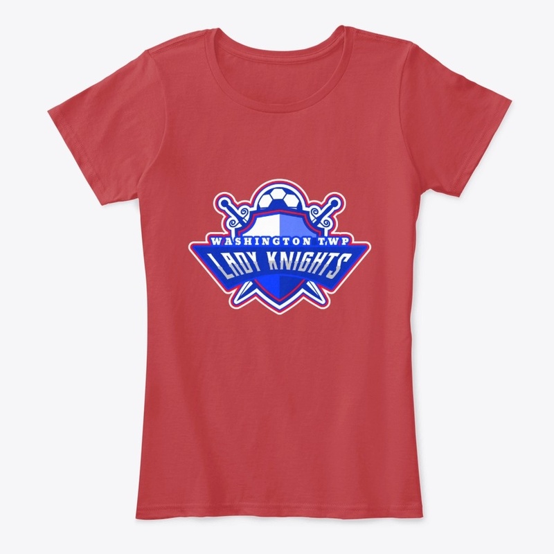 Lady Knights