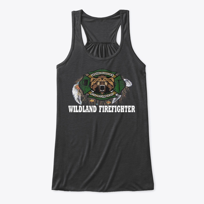 2022 Wild Land Firefighter Wear