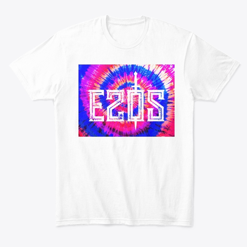 Tye-Dye Tee