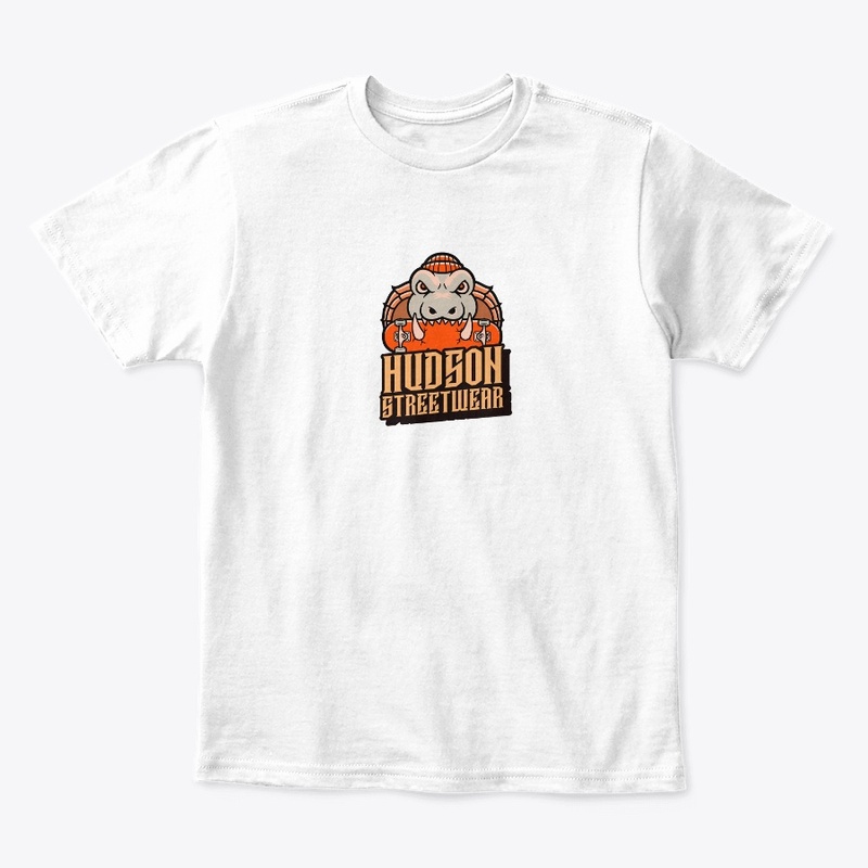 Hudson Streetwear