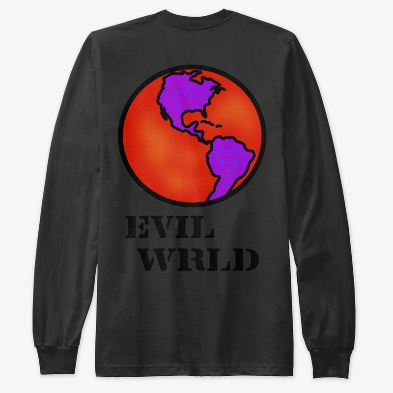 Evil Wrld