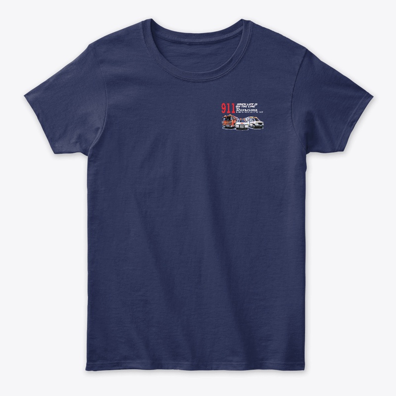 911 Dispatcher 2022 