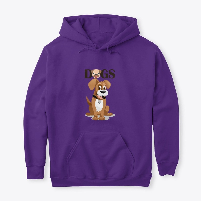 D🐶GS