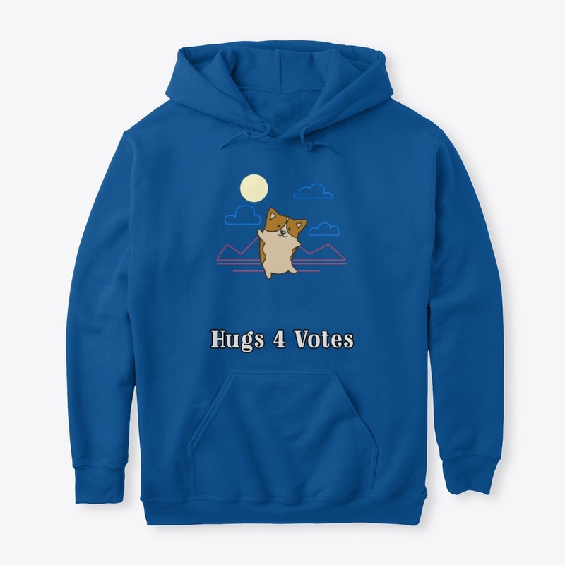 Hugs 4 Votes
