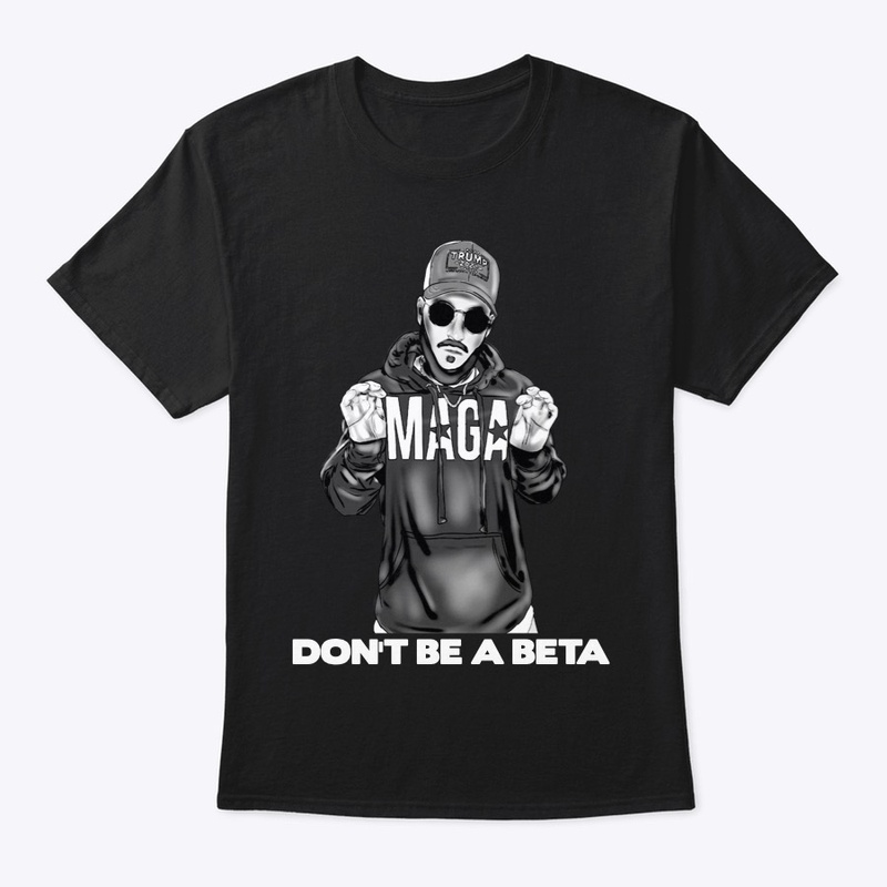 Don't be a BETA