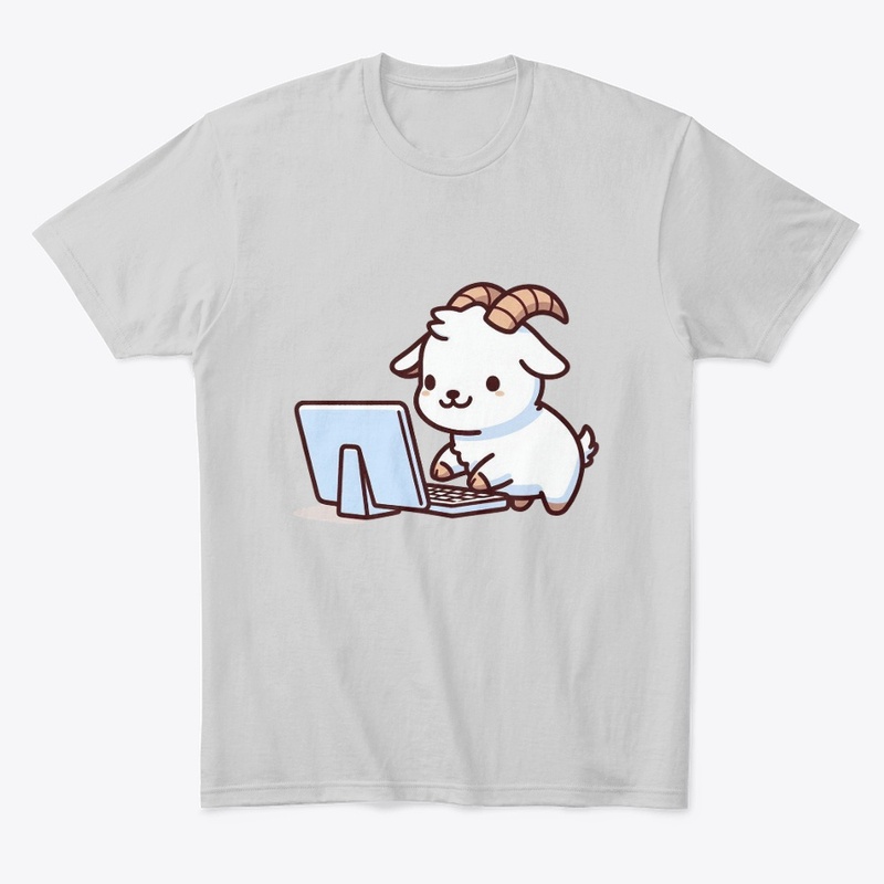Tech GOAT