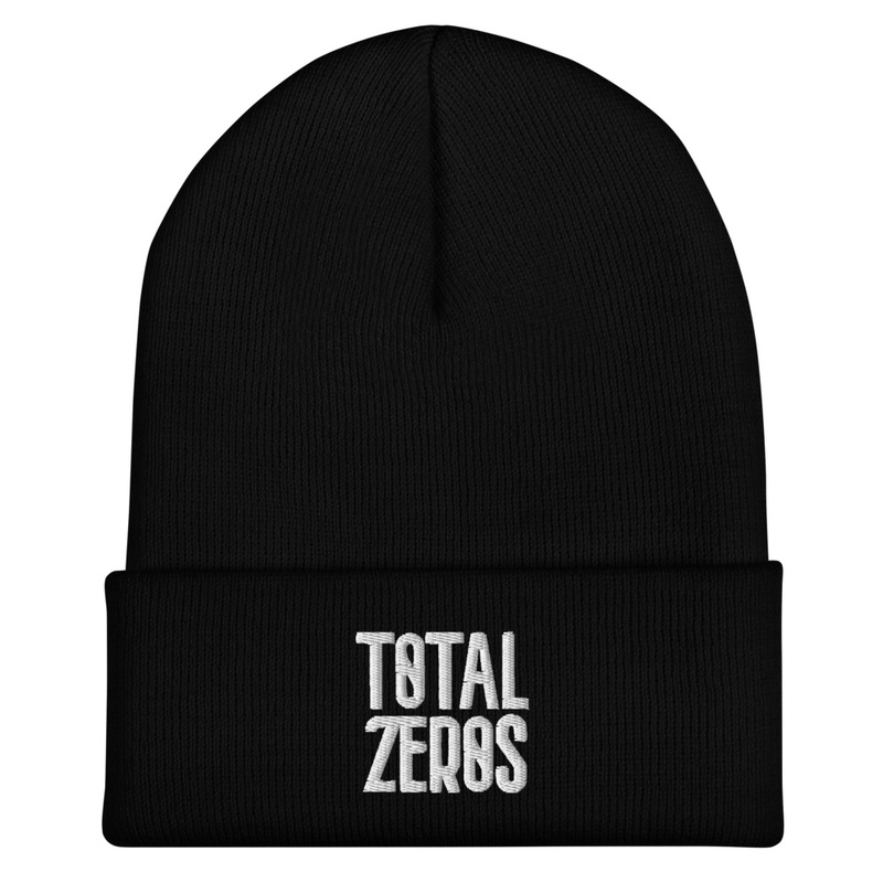 Stacked Beanie