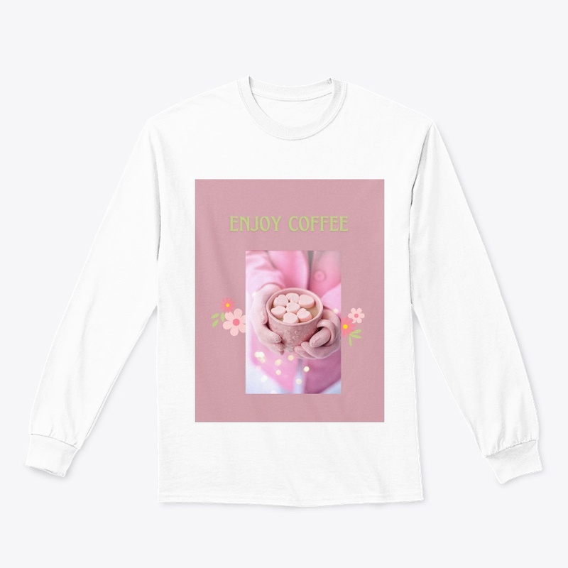 Coffee Tshirt