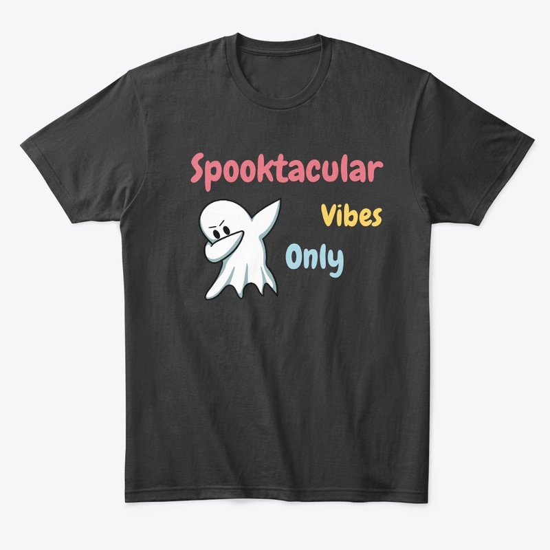 Spooky Fun Tshirt