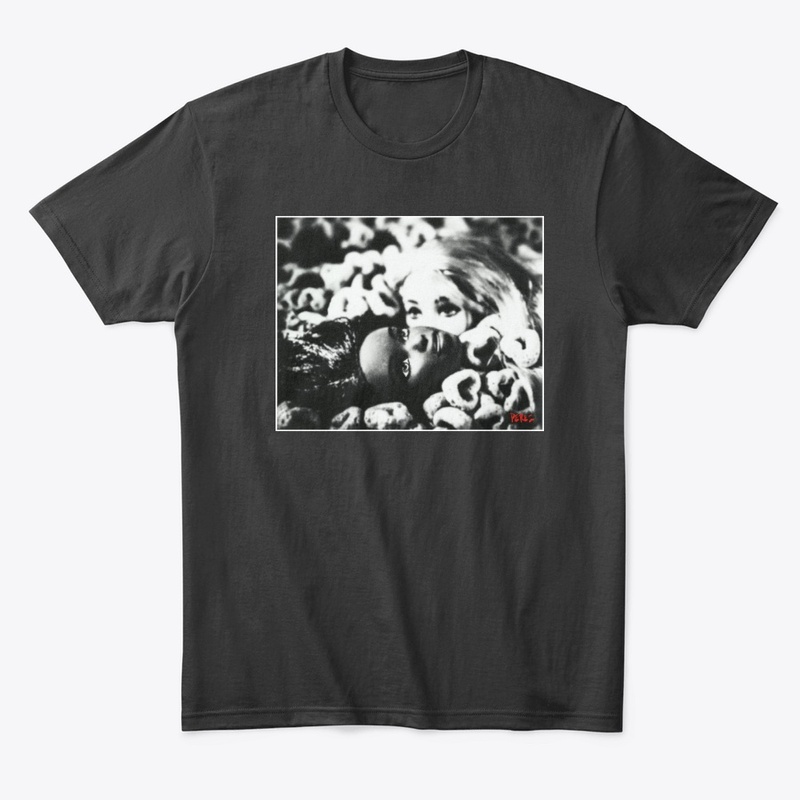The Muse 027 | Limited Edition