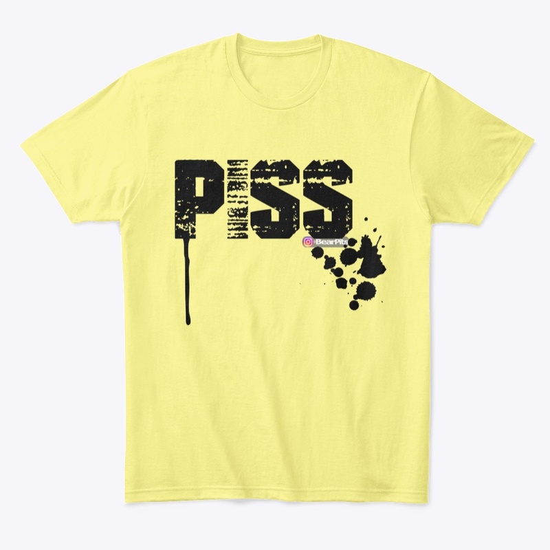 PISS