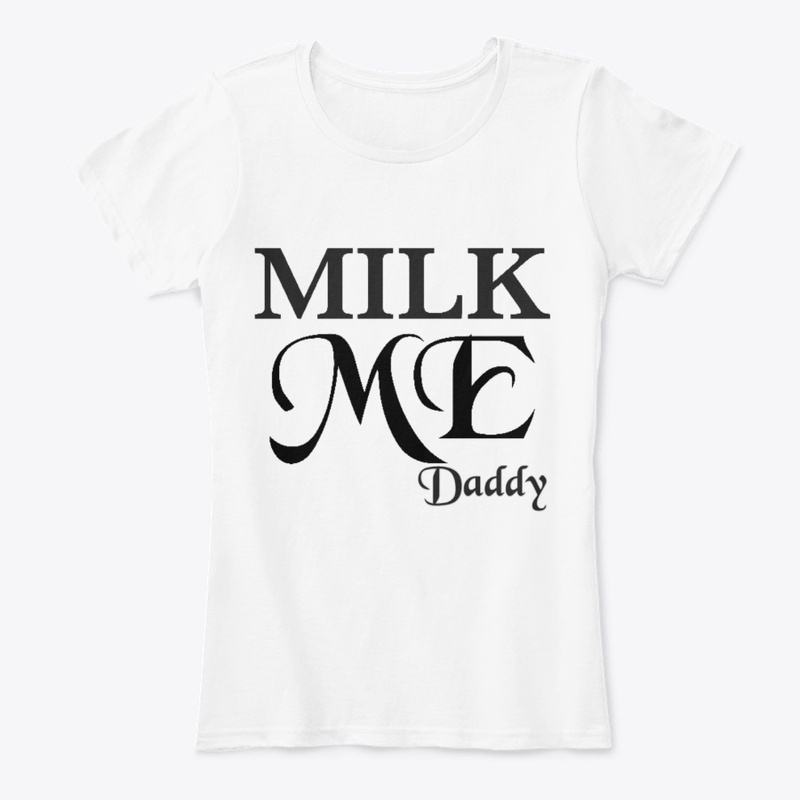Milk Me Daddy